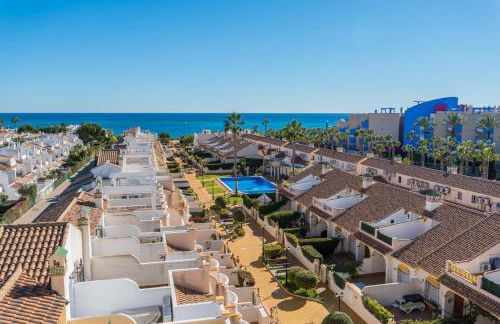 PENTHOUSE CABO ROIG - ALDEAS I - Foto 26