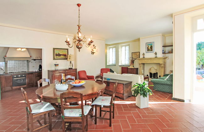 Villa Torri - Foto 7