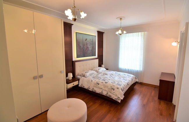 Vila Kljuce Apartments Bled - Foto 25