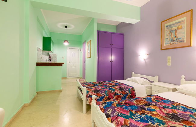 Ni-Mar Studios & Apartments - Foto 26