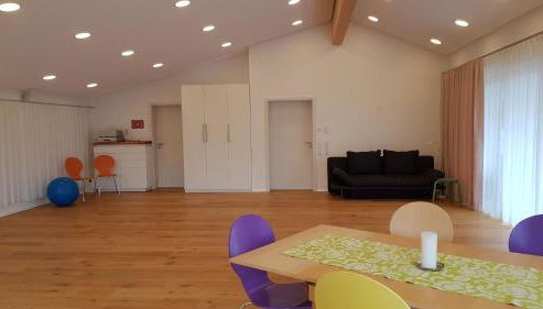 Das Ferienhaus mit lichtem 85m² Studio - Foto 2