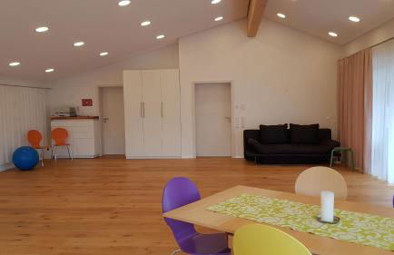 Das Ferienhaus mit lichtem 85m² Studio - Foto 2