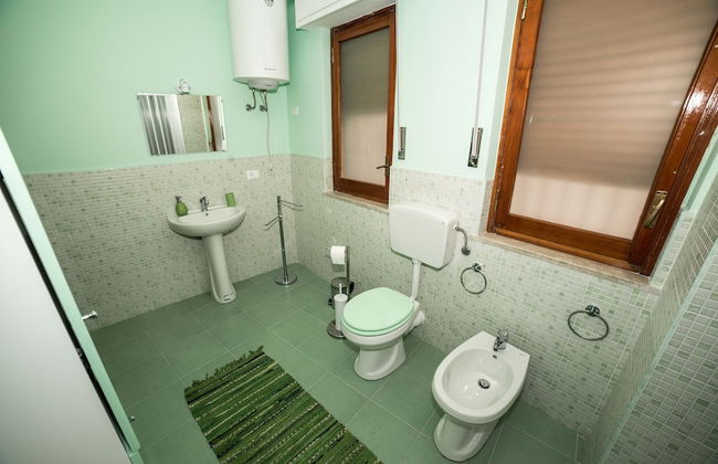 Loft Notarbartolo 1 - Foto 16