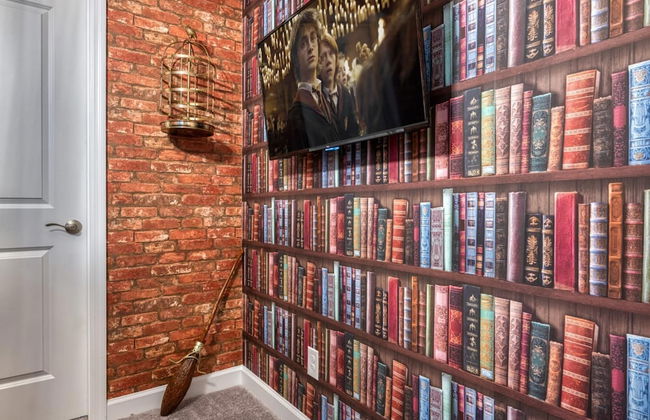 Roomy Villa With Themed Bedrooms Private Pool - Foto 48