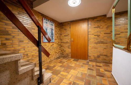 Space Comfort Bremen Apartment bis zu 5 Personen - Foto 17