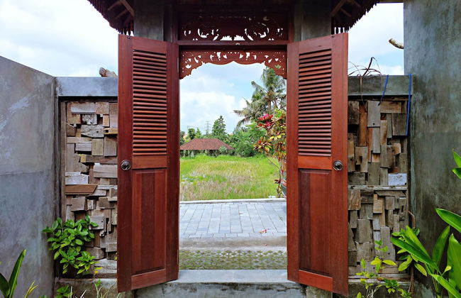 Uma Joglo Ubud - Foto 19