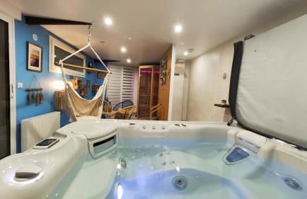 Les pieds dans l'eau... au chaud !!! - Foto 2