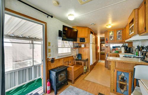 Yuma Getaway with Pool Access, 5 Mi to Lutes Casino! - Foto 5