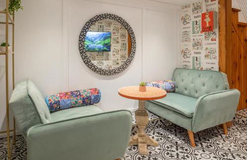 Modern Marvel at University City - Foto 20