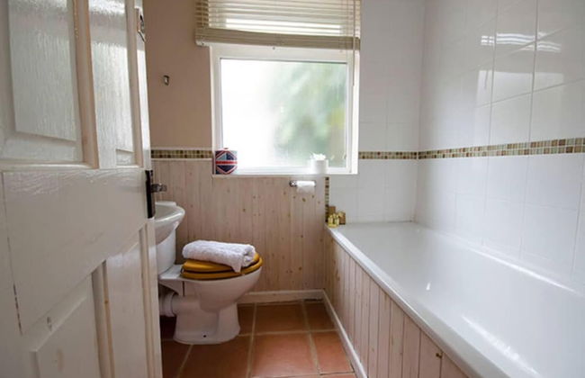 Trelonie - a Fisherman's Cottage in St Ives Town - Foto 16