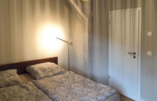 Ferienappartement Bachstelze - Foto 53