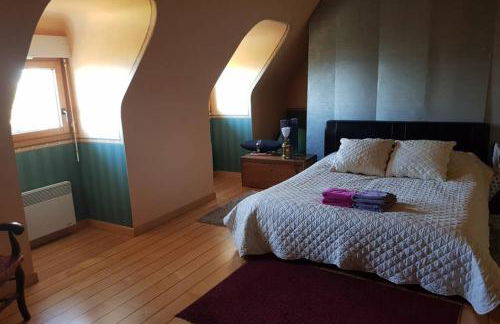 Regard bleu sur horizoN - Foto 19