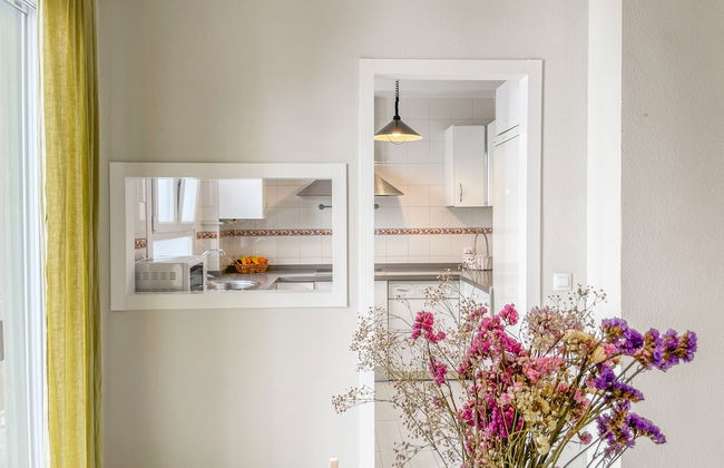 San Marcos Apartamentos - Photo 22