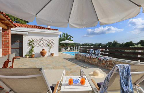 Diakopi Villa - Foto 32