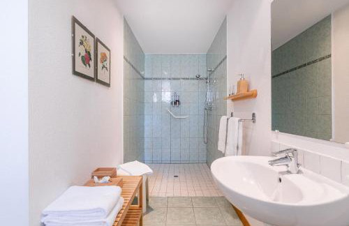 Appartements - La Cour St Fulrad - Foto 19