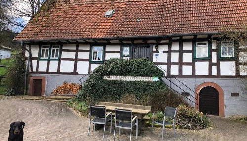 Ferienwohnungen Hanst - Foto 2