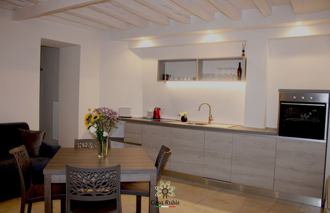 CASA DEGLI AMICI - Foto 11