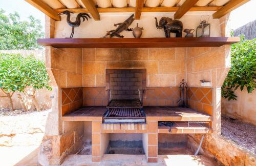 Villa Del Salto Uceda - Foto 18