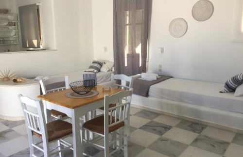 Rodia Studios & Apartments - Foto 62