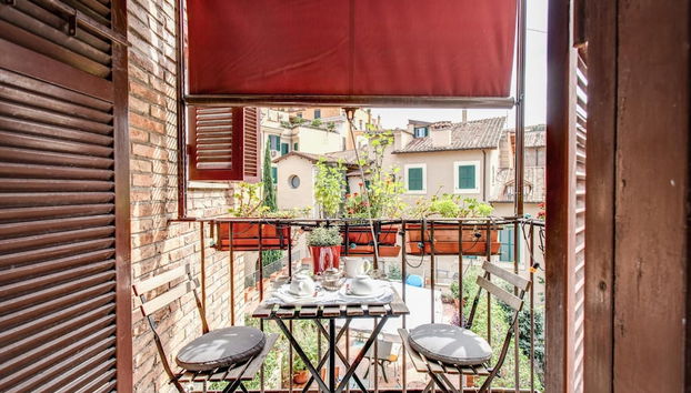 Apartment in Rome - Foto 3