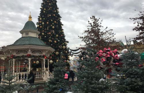 F&B's Home Disneyland Paris - Foto 42