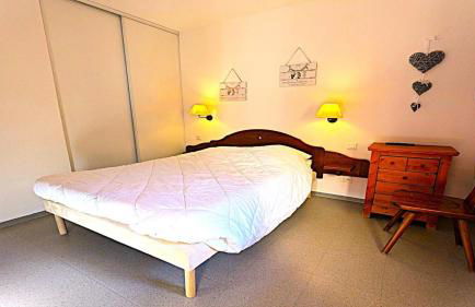 Résidence Le Palatin - Agréable T2 avec grand balcon 4/6 personnes MAE-9031 - Foto 4