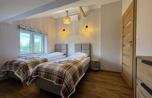 Siedlisko pod Kasztanem - Foto 12