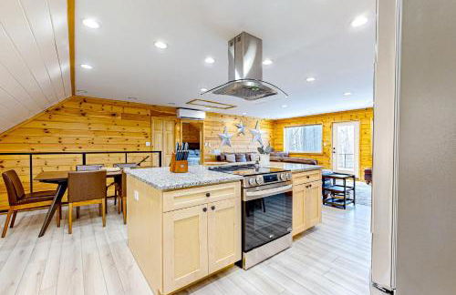 Moosehead Lake Home Base - Foto 11