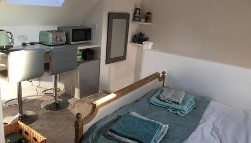 Oliver's Studio at Oliver's Yard - Foto 4