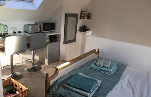 Oliver's Studio at Oliver's Yard - Foto 4