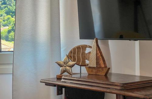 Magda's Cosy House Fourka - Foto 17