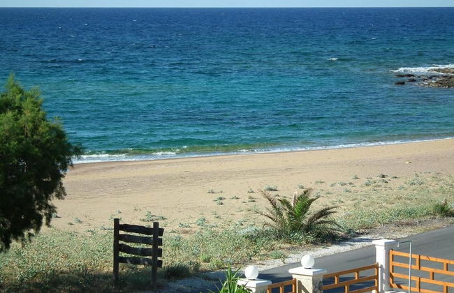 Gramvoussa Bay - Foto 20