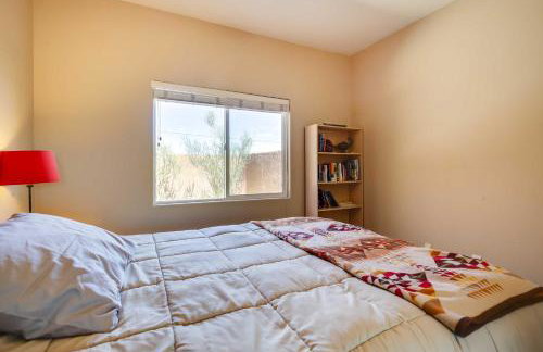 Borrego Springs Stargazing Home with Mtn Views - Foto 21
