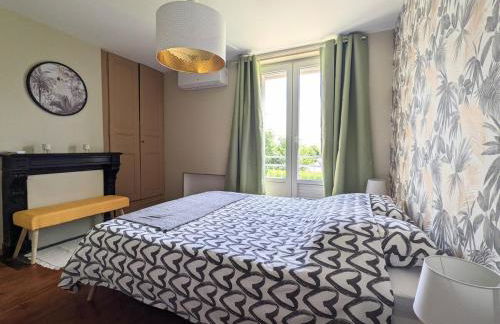 Maison cosy - Centre - Perche - Foto 18