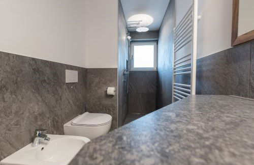 MESNERHOF CHALET - Ruhe, Rückzug & Südtiroler Charme mit kostenlosem Parken in der Tiefgarage - Photo 47