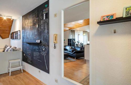 Appartement Seefreunde - Foto 13