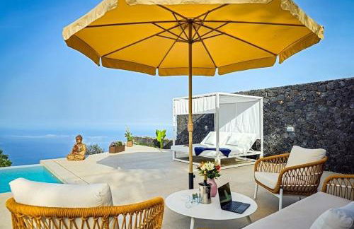 Casa de Ensueño mit beheiztem Pool und Jacuzzi - Foto 15