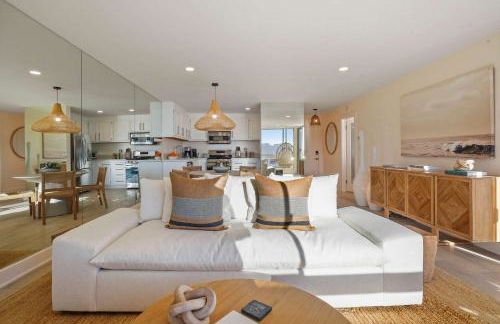 Aquamarine Best View in Malibu by Stay Awhile Villas - Foto 27