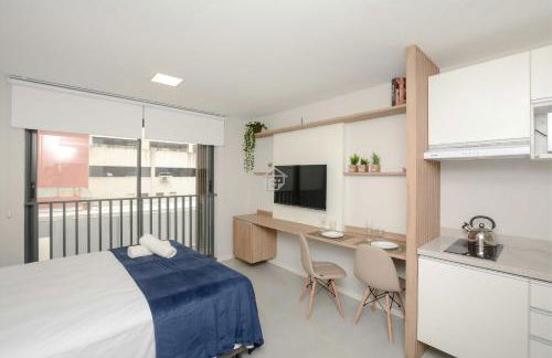 Moradia linda e moderna em um dos melhores bairros de Porto Alegre! - Foto 54