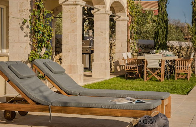 Villa Comi - Photo 32