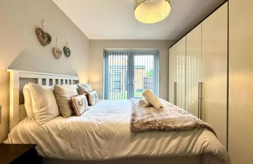 2 Bed Garden Apartment - Foto 25