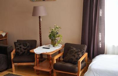 Agroturystyka Dwie Podkowy - Foto 43