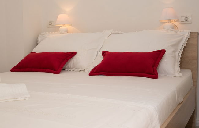 Apartments Kampanel - Foto 13