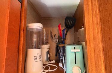 ZenDen Rv by The Sea in Los Osos - Foto 24