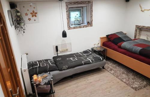 Ferienwohnung Wippershain - Photo 3