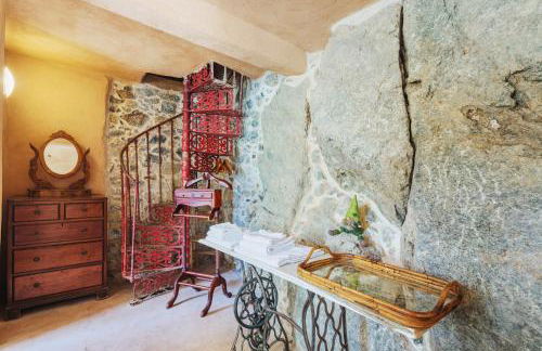 Agriturismo di Charme e Ristorante Stallato Il Filo di Paglia - Foto 11