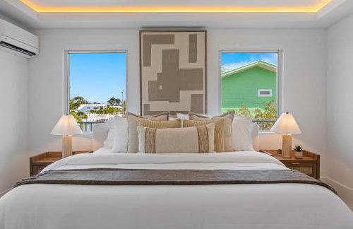 Grand Arenas - 120' Dock, HtdPool, Game Room, BBQ, Mini Golf,Baby Items - Foto 15