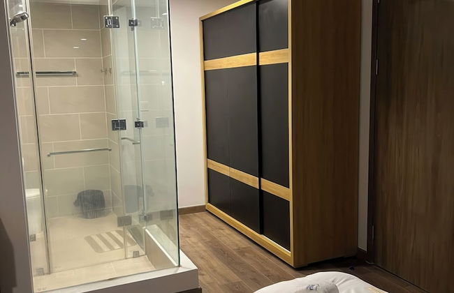 The Sky 89 Panorama D7 - Foto 27