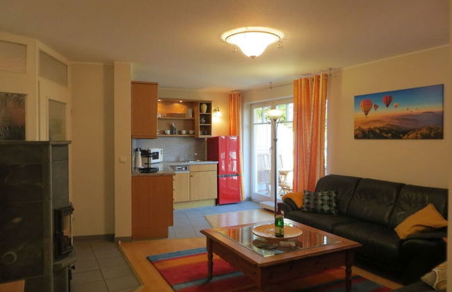 Holiday Apartment Seagull - Foto 6