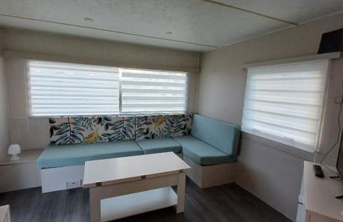 La source - Bungalow avec terrasse à Eguzon - Foto 6